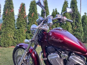 Honda Shadow Shadow 600 | Mobile.bg    4