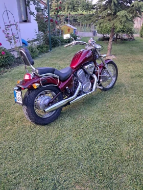 Honda Shadow Shadow 600 | Mobile.bg    9
