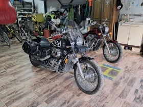 Honda Shadow Shadow 600 | Mobile.bg    14