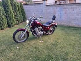 Honda Shadow Shadow 600 | Mobile.bg    3