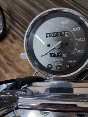 Honda Shadow Shadow 600 | Mobile.bg    13