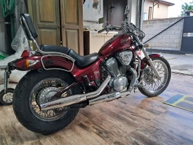 Honda Shadow Shadow 600 | Mobile.bg    10