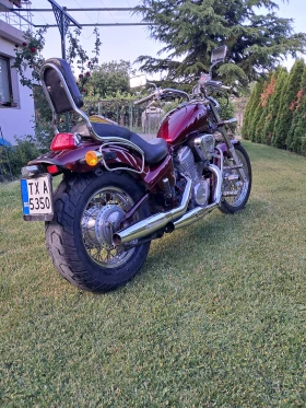 Honda Shadow Shadow 600 | Mobile.bg    8