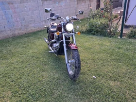 Honda Shadow Shadow 600 | Mobile.bg    7