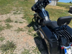 Обява за продажба на Harley-Davidson Street ~19 000 лв. - изображение 4
