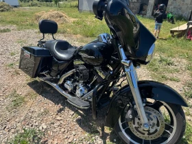 Обява за продажба на Harley-Davidson Street ~19 000 лв. - изображение 1