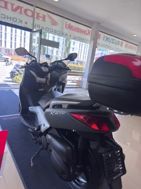 Yamaha X-max Yamaha x-max 125i | Mobile.bg    6