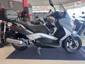     Yamaha X-max Yamaha x-max 125i