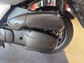 Yamaha X-max Yamaha x-max 125i | Mobile.bg    8