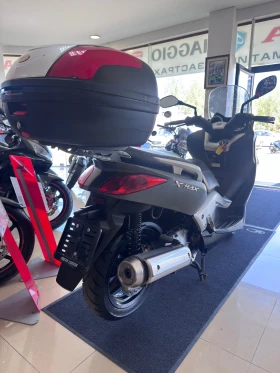 Yamaha X-max Yamaha x-max 125i | Mobile.bg    5