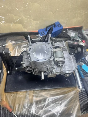 Ktm EXC 350 | Mobile.bg � ����� ������ 5