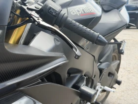 Aprilia RSV4 1100 FACTORY  | Auto.bg — изображение 12