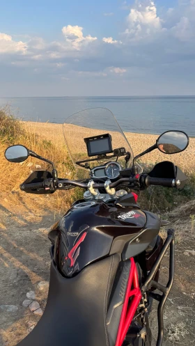 Triumph Tiger 800xc | Mobile.bg � ����� ������ 2