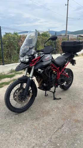 Triumph Tiger 800xc | Mobile.bg � ����� ������ 4