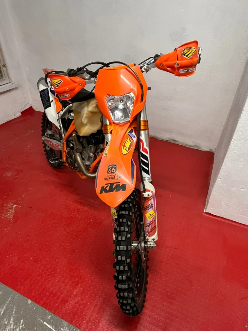 Ktm EXC 350