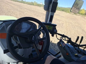 Трактор Claas 620, снимка 4