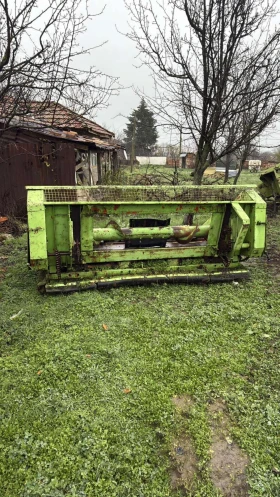 Комбайн Claas CLAAS Dom?nator 98 + 3 бр. Хедера, снимка 6