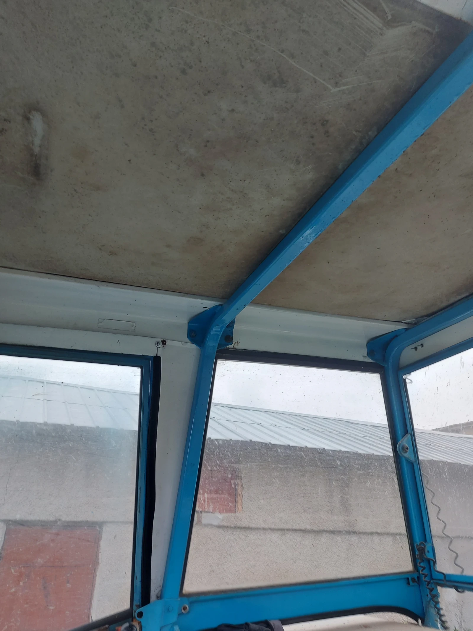 Трактор Ford 4600 - изображение 8