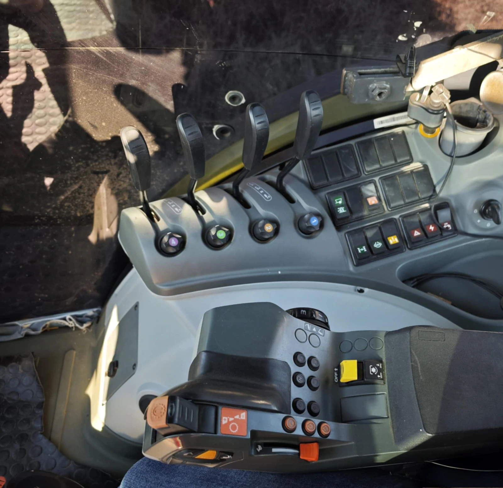 ������� Claas 620 | Mobile.bg � ����������� 3