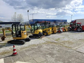 Мини челни товарачи Bobcat S 100, снимка 17