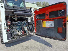 Мини челни товарачи Bobcat S 100, снимка 14