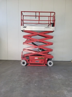 Автокран Друга марка JLG, снимка 2