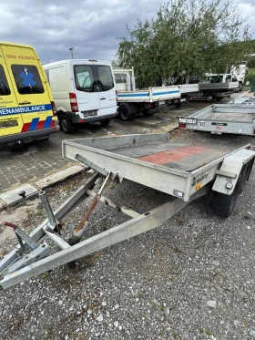 За автомобил Други BRENDERUP, снимка 15