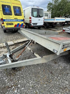 За автомобил Други BRENDERUP, снимка 14