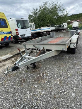 За автомобил Други BRENDERUP, снимка 16