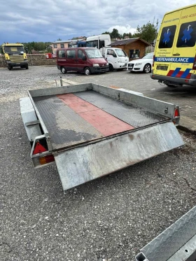 За автомобил Други BRENDERUP, снимка 7