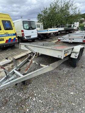 За автомобил Други BRENDERUP, снимка 12