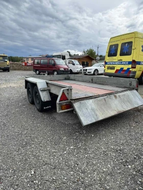 За автомобил Други BRENDERUP, снимка 4