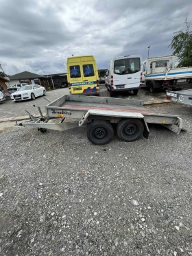 За автомобил Други BRENDERUP, снимка 11