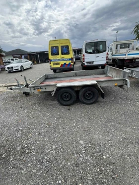 За автомобил Други BRENDERUP, снимка 8