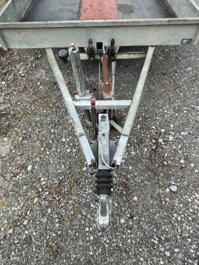 За автомобил Други BRENDERUP, снимка 2