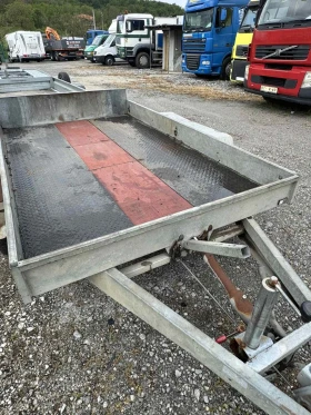 За автомобил Други BRENDERUP, снимка 5