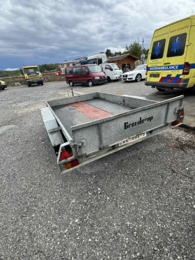 За автомобил Други BRENDERUP, снимка 6