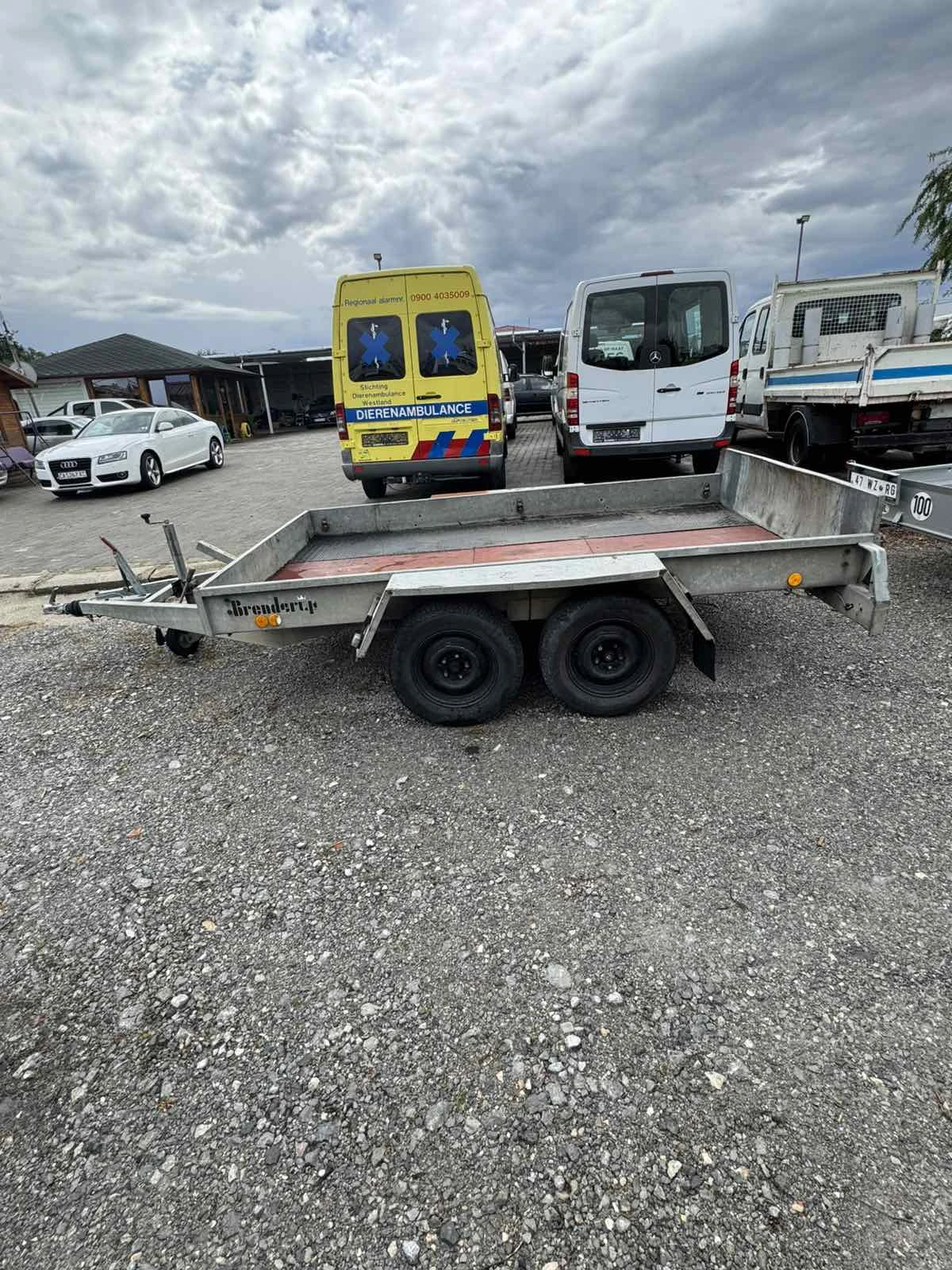   BRENDERUP | Mobile.bg   8