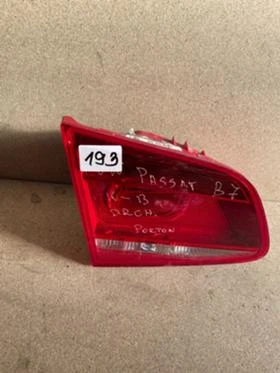 Стоп Volkswagen Passat 2010-2014г., снимка 1