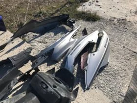 Части Suzuki Burgman, снимка 2