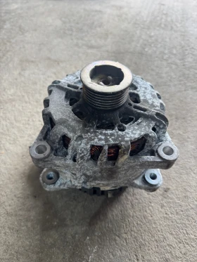 Сitroen Peogeot 1.6HDI алтернатор за Start Stop , снимка 5