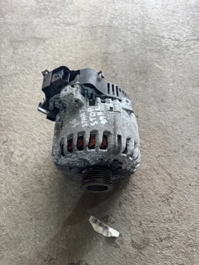 Сitroen Peogeot 1.6HDI алтернатор за Start Stop , снимка 2