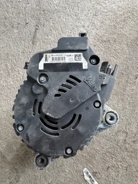 Сitroen Peogeot 1.6HDI алтернатор за Start Stop , снимка 6