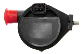 Водна помпа електрическа MERCEDES S W221 2005- A2218350164, снимка 2