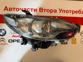 GHR4-51030 Десен фар XENON MAZDA 6 2015 (Оборудван), снимка 1