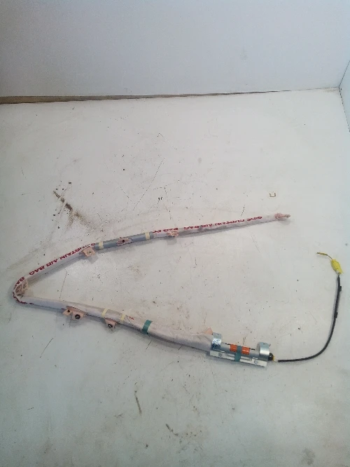 еърбег завеса дясна  за Субару Аутбек