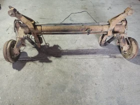 Ремонт рециклиране задни мостове  на Пежо Рено Ситроен  180 евро  София Ем Комплект Дружба 088433326