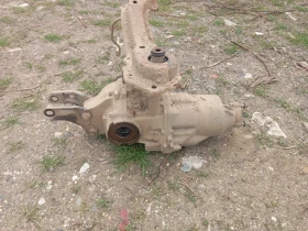 5 степена скоросна кутия за Хонда церве 1,147 коня бензин , снимка 4 - Части - 53189238