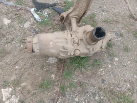 5 степена скоросна кутия за Хонда церве 1,147 коня бензин , снимка 7 - Части - 53189238