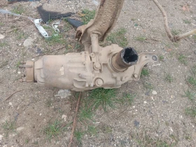 5 степена скоросна кутия за Хонда церве 1,147 коня бензин , снимка 6 - Части - 53189238